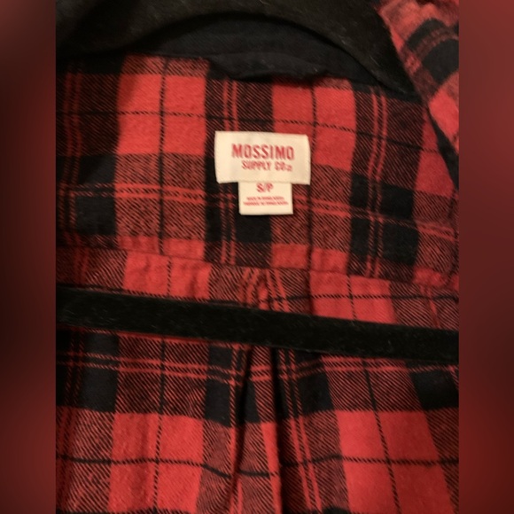 🍂Women’s Fall Flannel - Picture 3 of 3